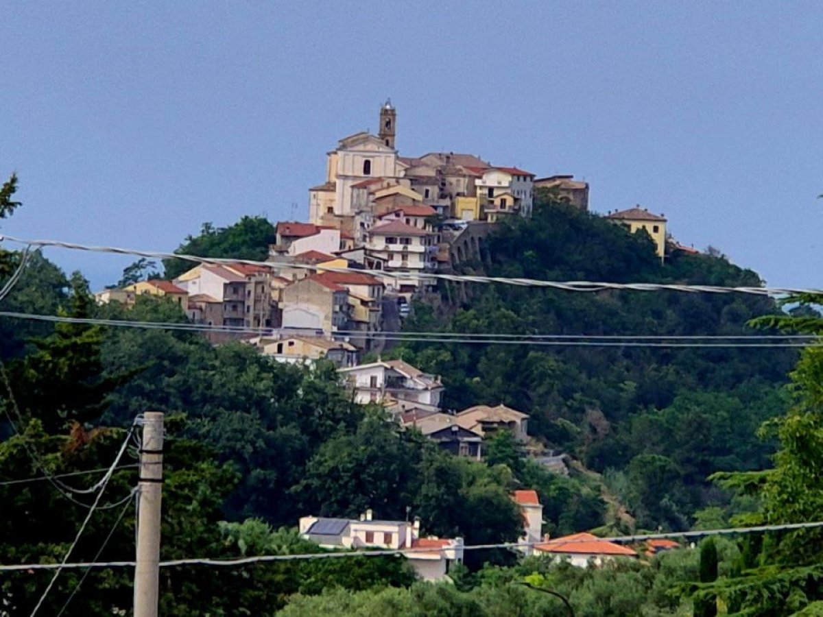 Villa for Sale Vacri Chieti, Sale Villa Vacri