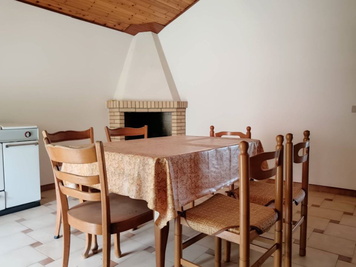 Villa for Sale Vacri Chieti, Sale Villa Vacri