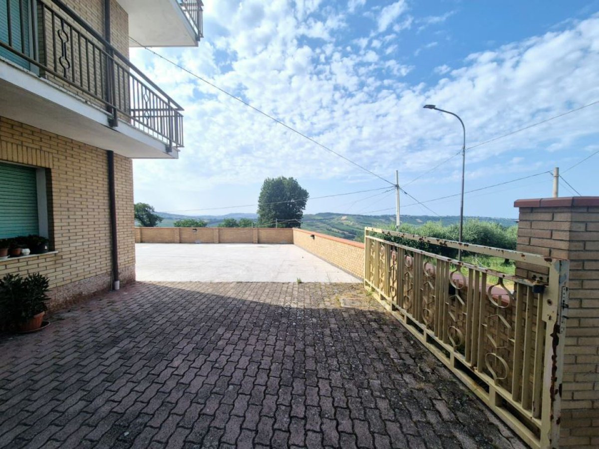 Villa for Sale Vacri Chieti, Sale Villa Vacri