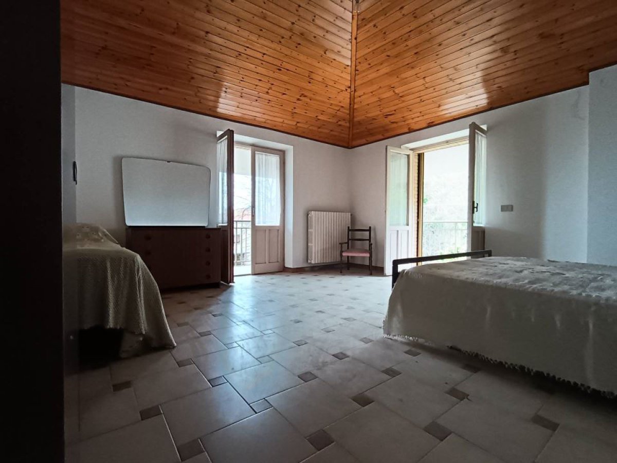 Villa for Sale Vacri Chieti, Sale Villa Vacri