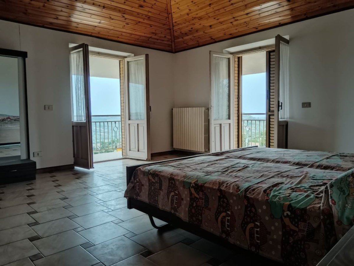 Villa for Sale Vacri Chieti, Sale Villa Vacri