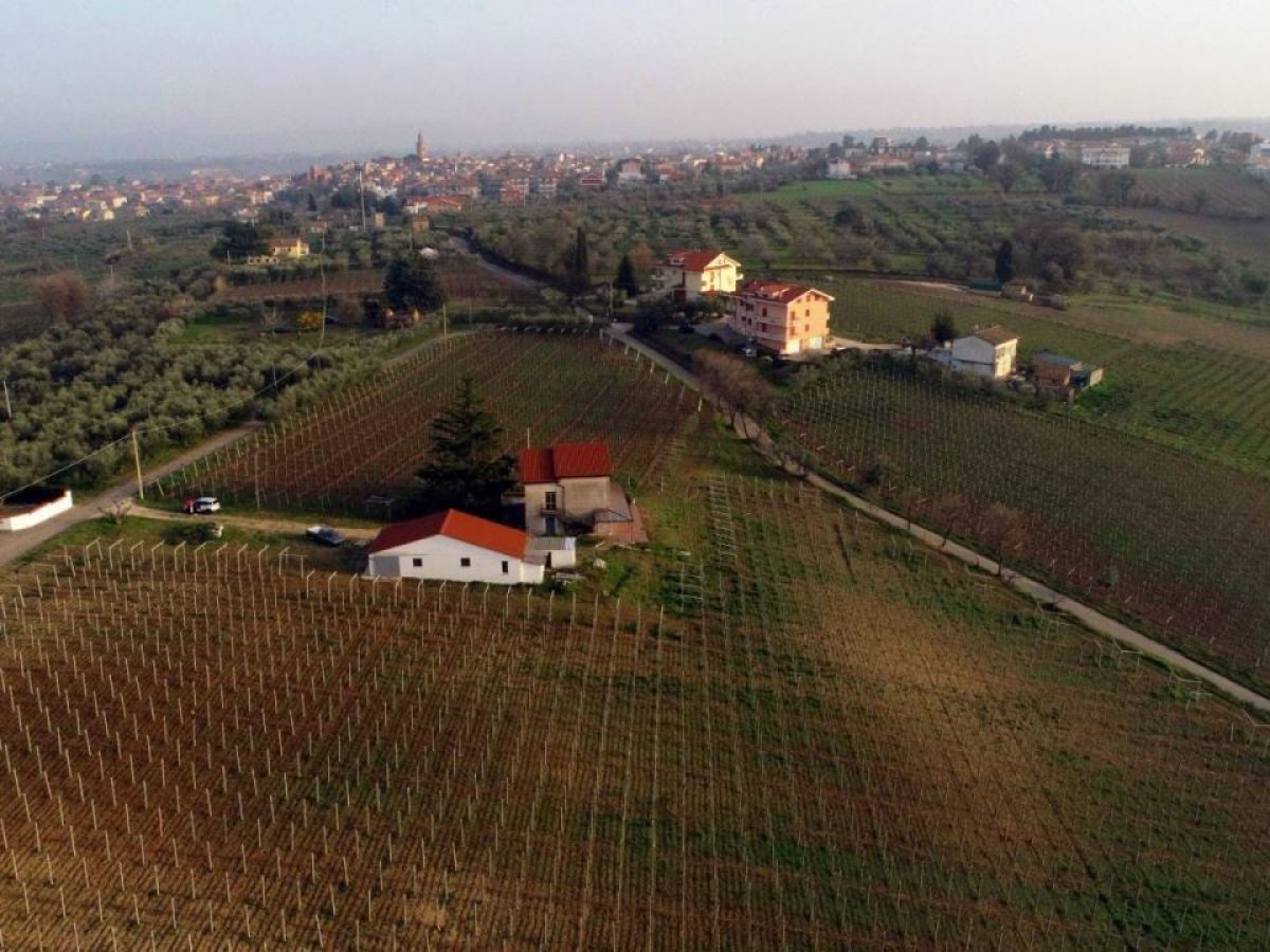 Villa for Sale Casalbordino Chieti, Sale Villa Casalbordino