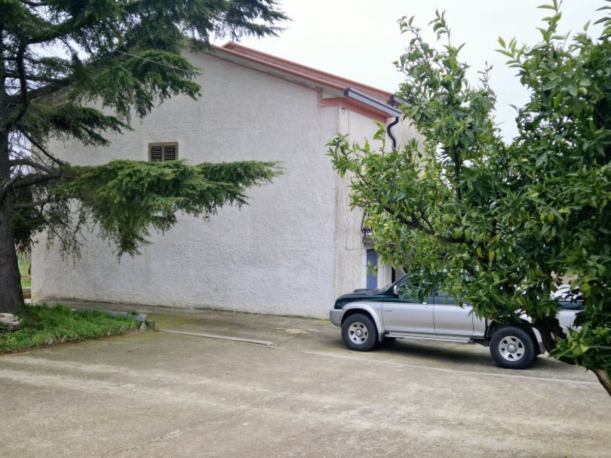 Villa for Sale Casalbordino Chieti, Sale Villa Casalbordino