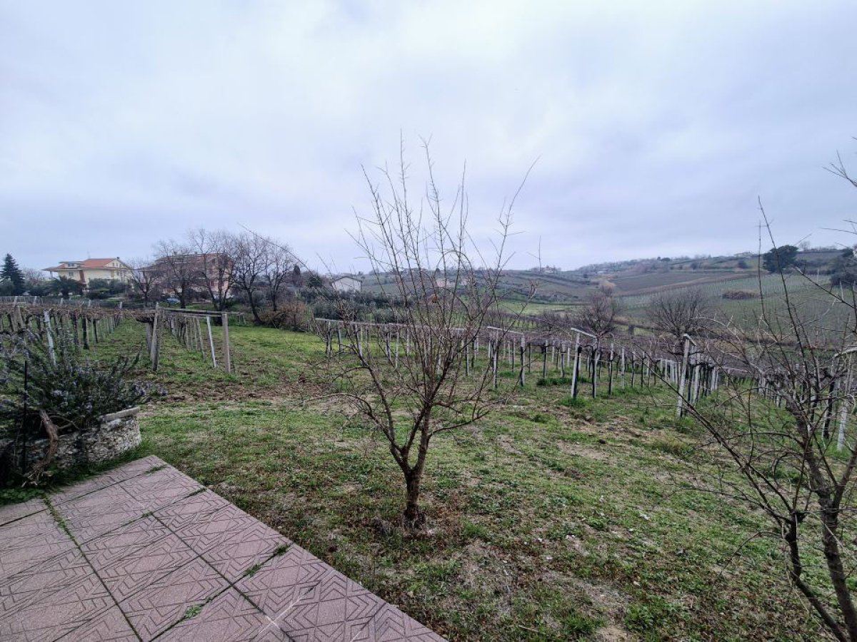 Villa for Sale Casalbordino Chieti, Sale Villa Casalbordino