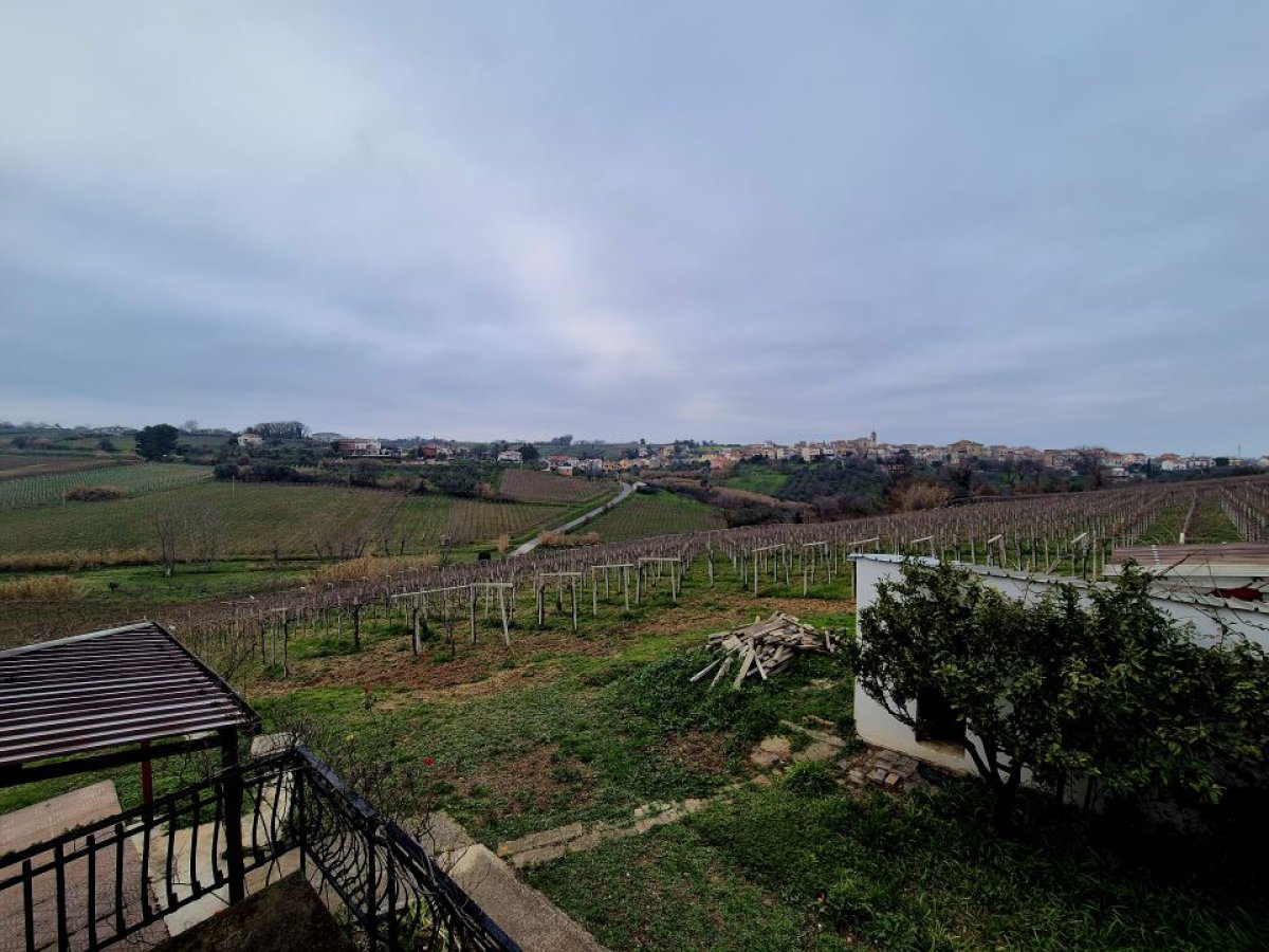 Villa for Sale Casalbordino Chieti, Sale Villa Casalbordino