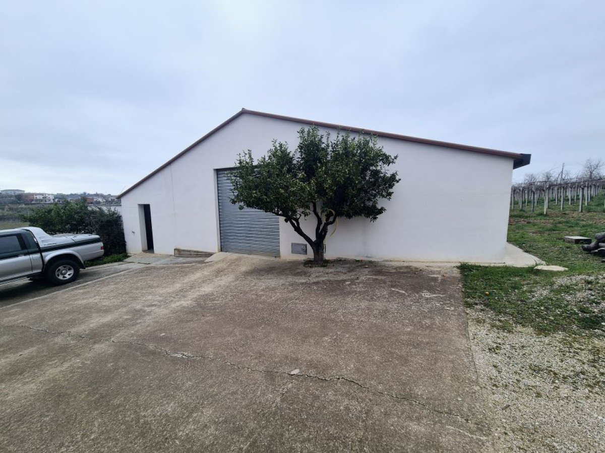 Villa for Sale Casalbordino Chieti, Sale Villa Casalbordino