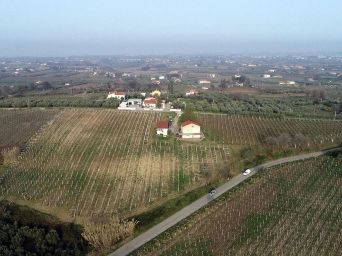 Villa for Sale Casalbordino Chieti, Sale Villa Casalbordino