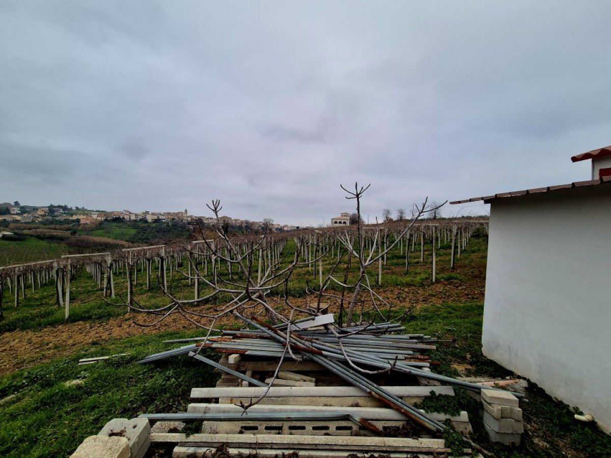 Villa for Sale Casalbordino Chieti, Sale Villa Casalbordino