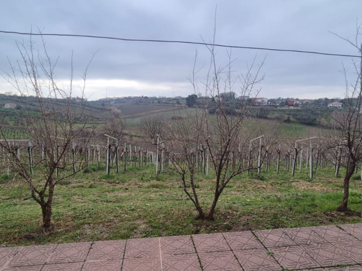 Villa for Sale Casalbordino Chieti, Sale Villa Casalbordino