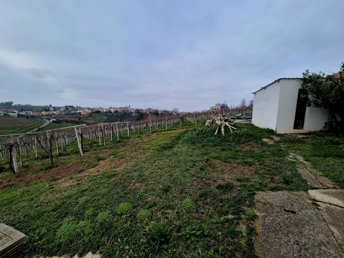 Villa for Sale Casalbordino Chieti, Sale Villa Casalbordino