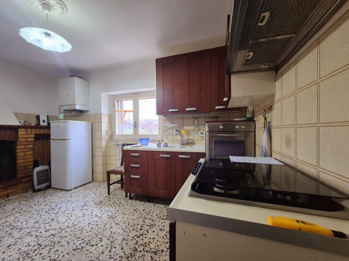 Villa for Sale Casalbordino Chieti, Sale Villa Casalbordino