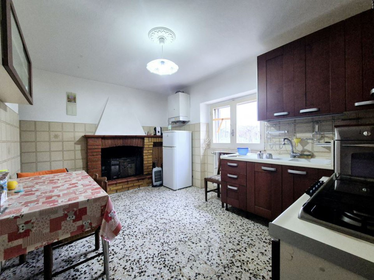 Villa for Sale Casalbordino Chieti, Sale Villa Casalbordino