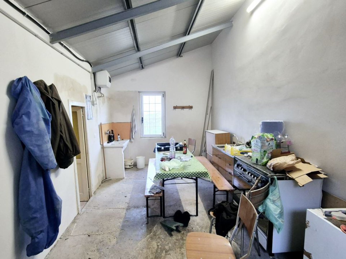 Villa for Sale Casalbordino Chieti, Sale Villa Casalbordino