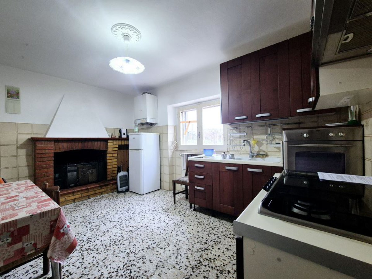 Villa for Sale Casalbordino Chieti, Sale Villa Casalbordino