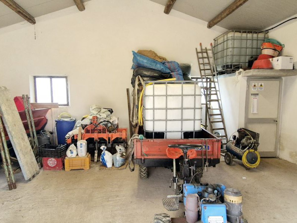 Villa for Sale Casalbordino Chieti, Sale Villa Casalbordino