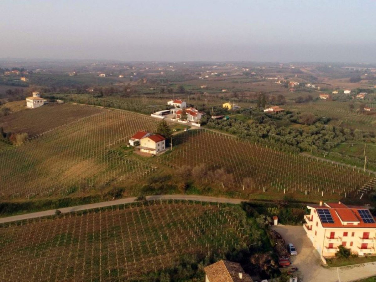 Villa for Sale Casalbordino Chieti, Sale Villa Casalbordino