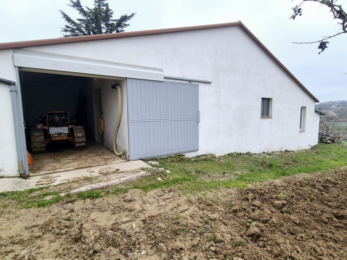 Villa for Sale Casalbordino Chieti, Sale Villa Casalbordino