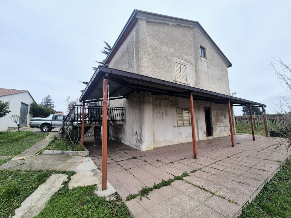 Villa for Sale Casalbordino Chieti, Sale Villa Casalbordino