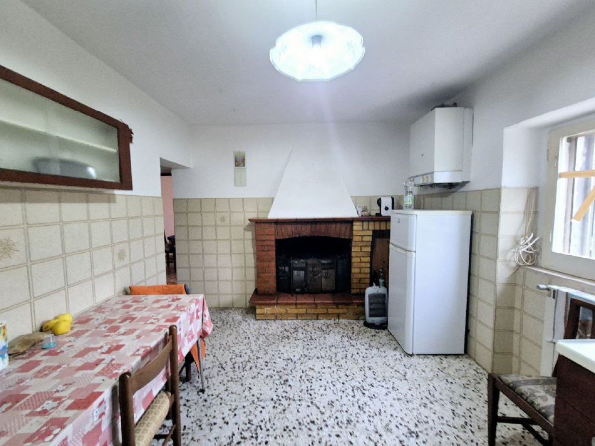 Villa for Sale Casalbordino Chieti, Sale Villa Casalbordino