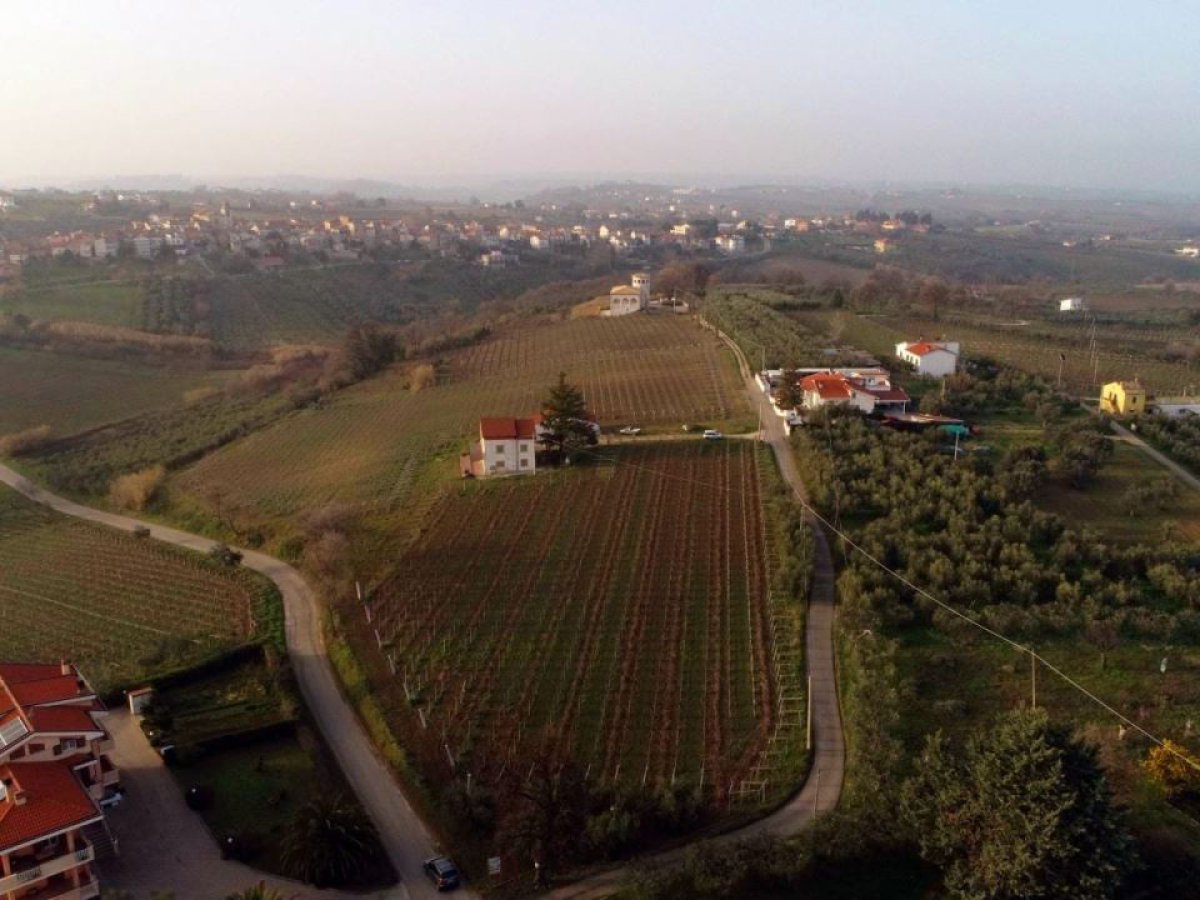 Villa for Sale Casalbordino Chieti, Sale Villa Casalbordino