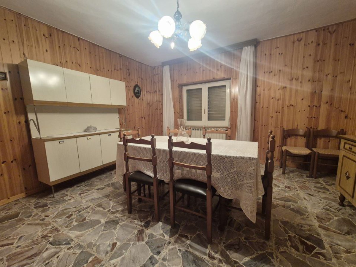 Villa for Sale Casalbordino Chieti, Sale Villa Casalbordino