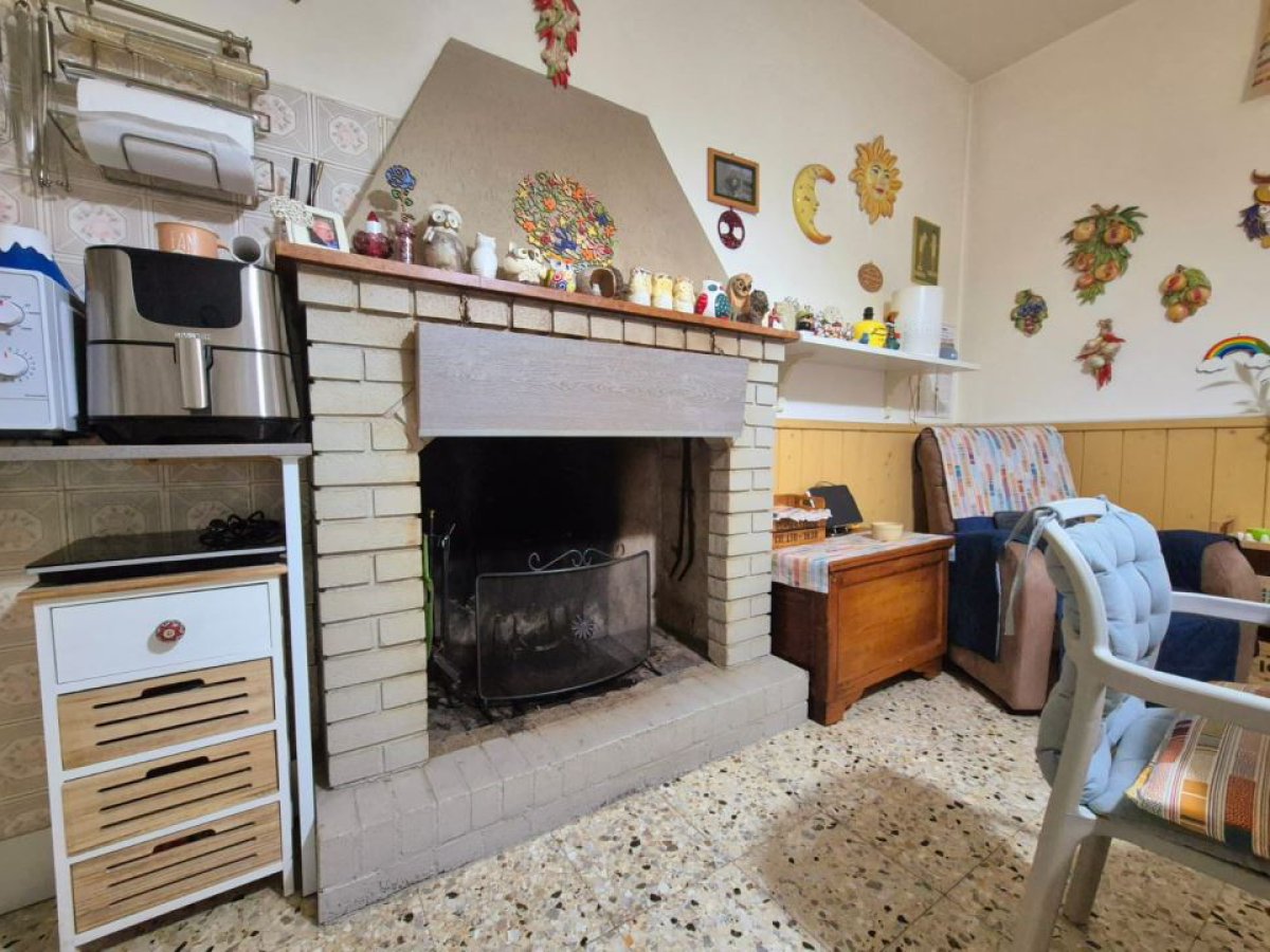 Villa for Sale Casalincontrada Chieti, Sale Villa Casalincontrada