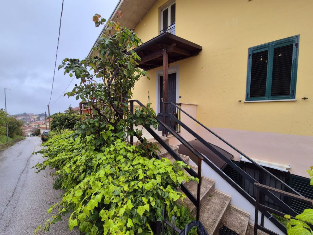 Villa for Sale Casalincontrada Chieti, Sale Villa Casalincontrada