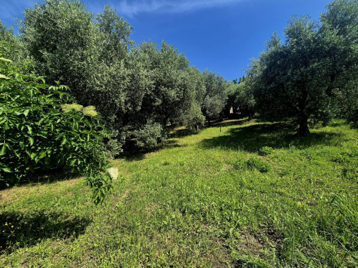 Villa for Sale Casalincontrada Chieti, Sale Villa Casalincontrada