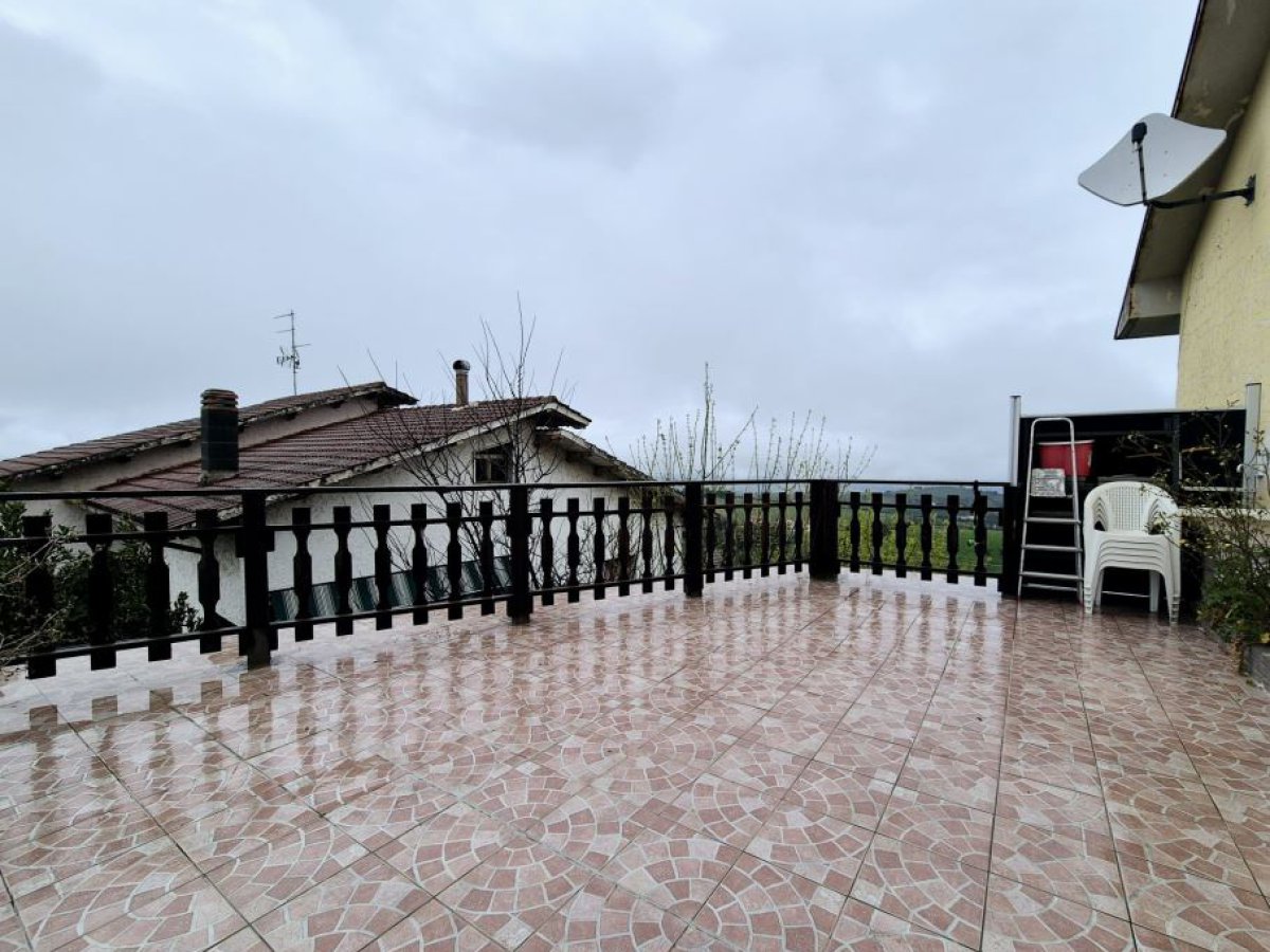 Villa for Sale Casalincontrada Chieti, Sale Villa Casalincontrada