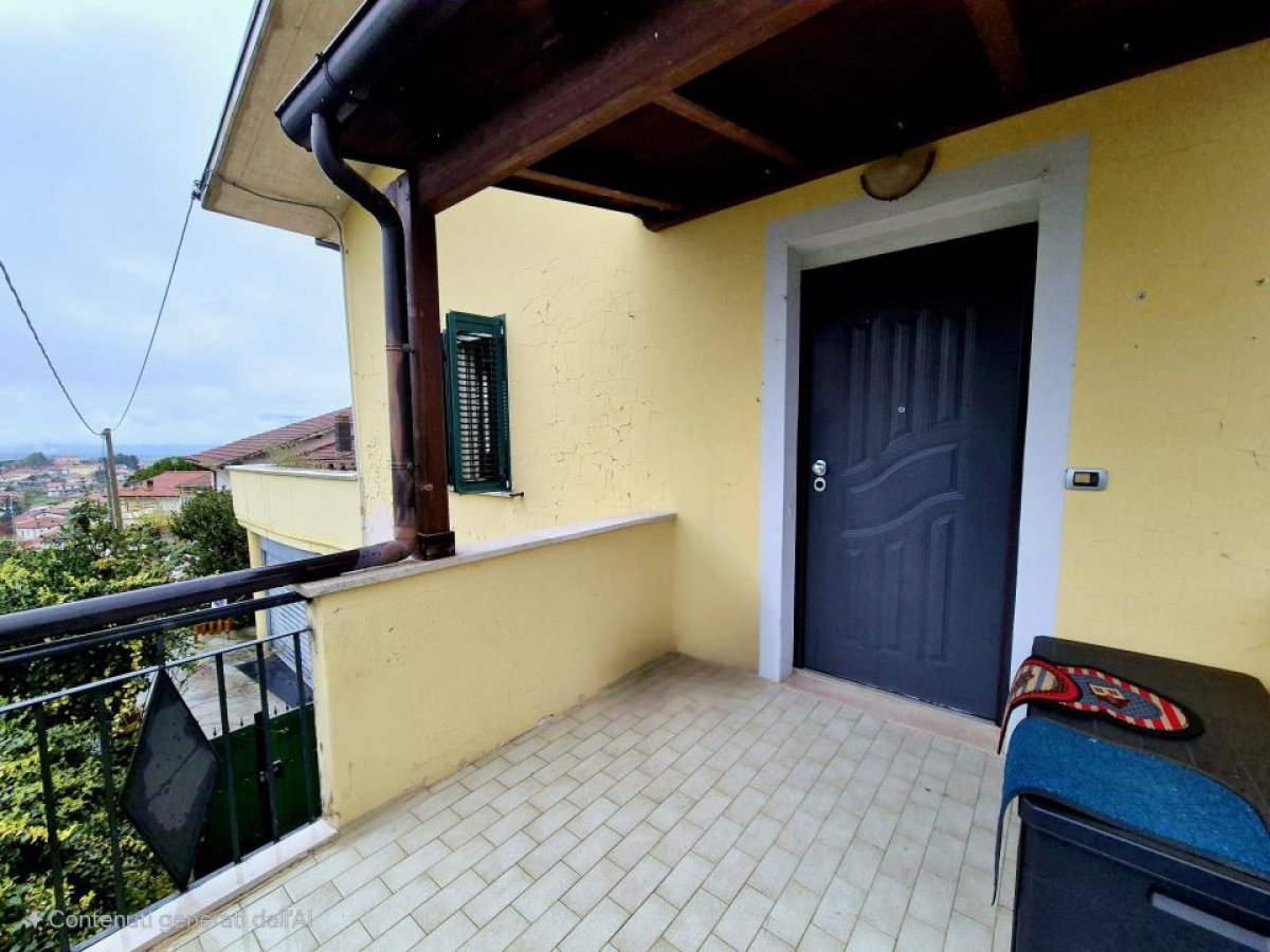 Villa for Sale Casalincontrada Chieti, Sale Villa Casalincontrada