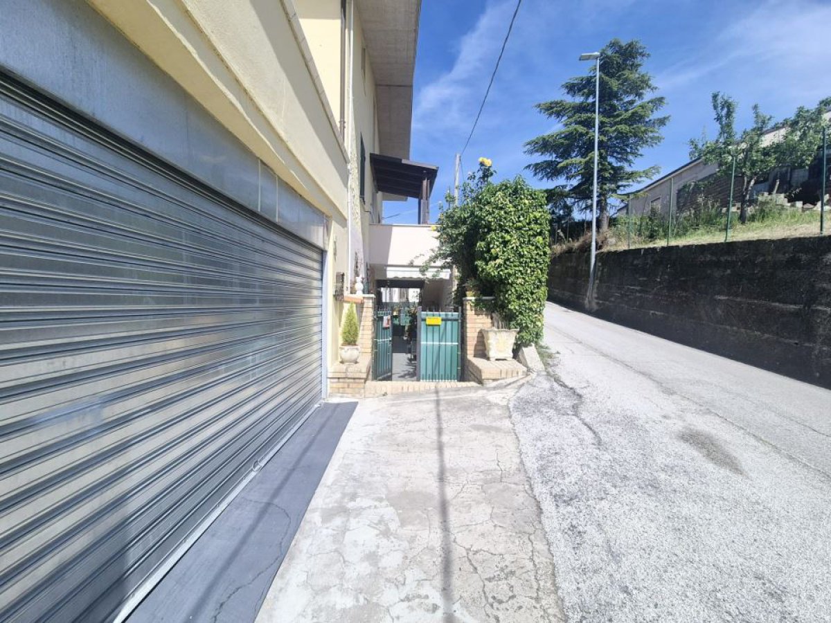 Villa for Sale Casalincontrada Chieti, Sale Villa Casalincontrada