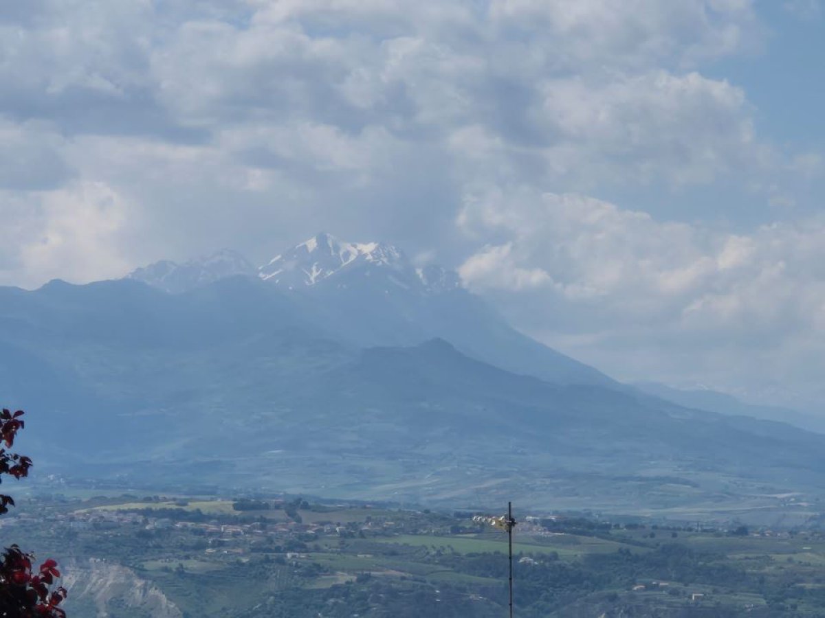 Villa for Sale Casalincontrada Chieti, Sale Villa Casalincontrada