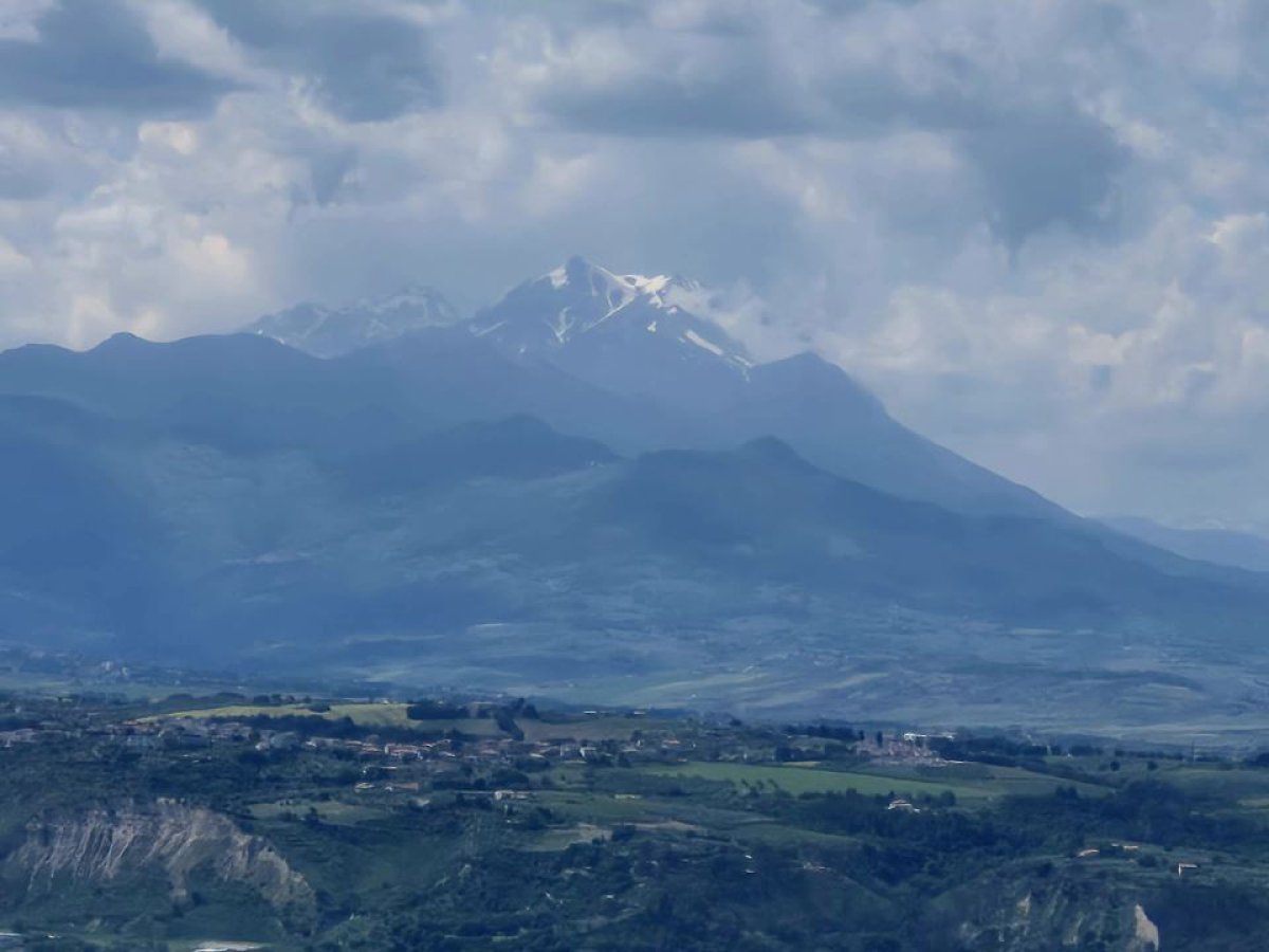 Villa for Sale Casalincontrada Chieti, Sale Villa Casalincontrada