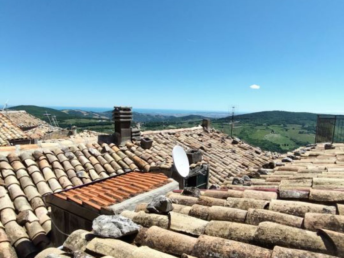 Villa for Sale Palmoli Chieti, Sale Villa Palmoli