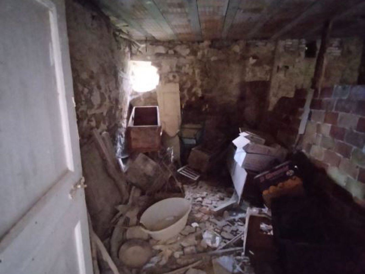 Villa for Sale Palmoli Chieti, Sale Villa Palmoli