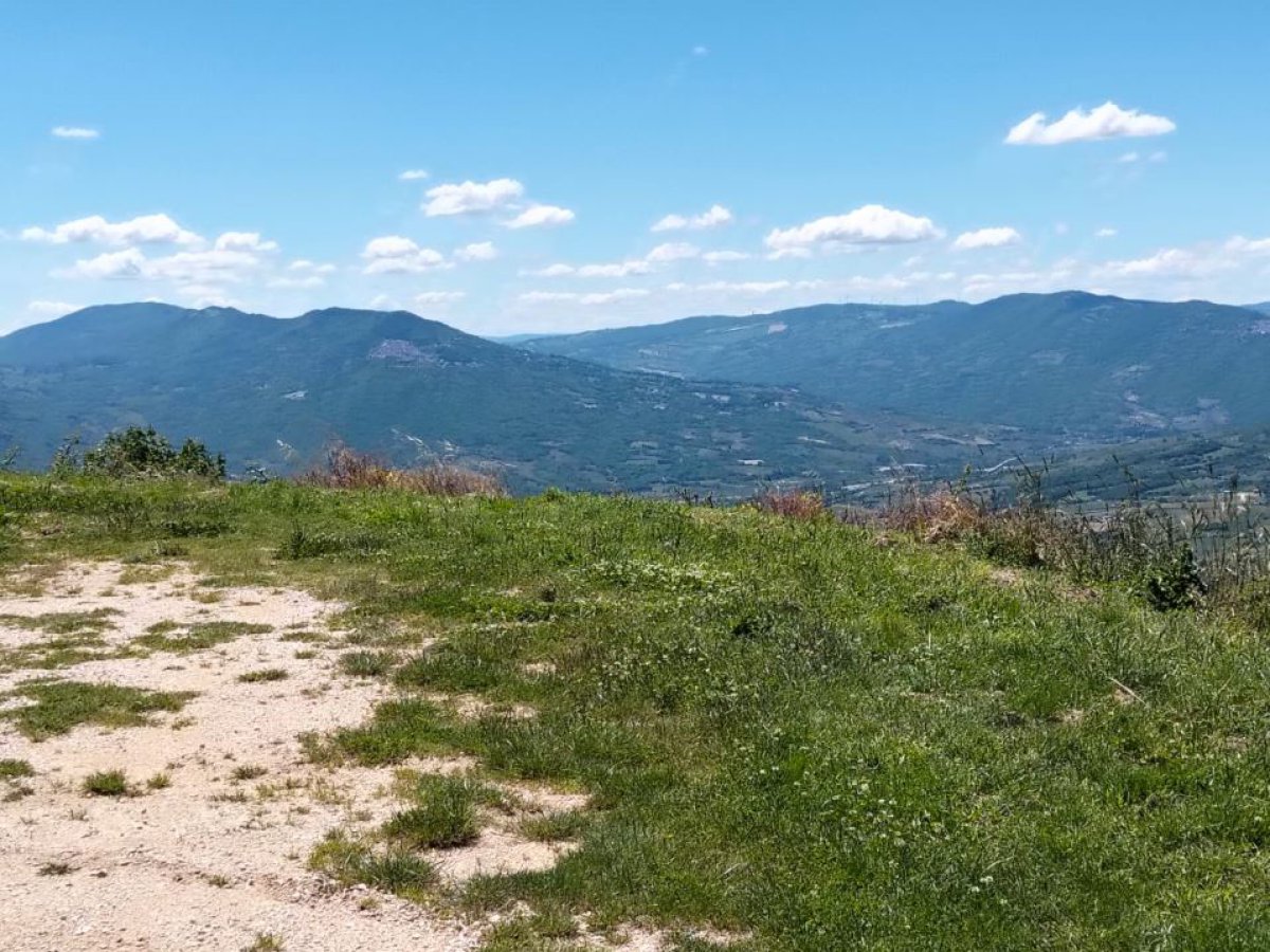 Villa for Sale Palmoli Chieti, Sale Villa Palmoli