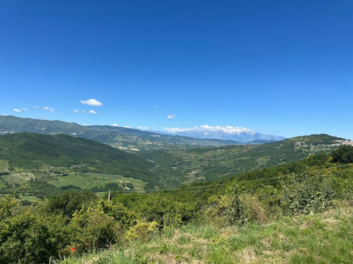 Villa for Sale Palmoli Chieti, Sale Villa Palmoli