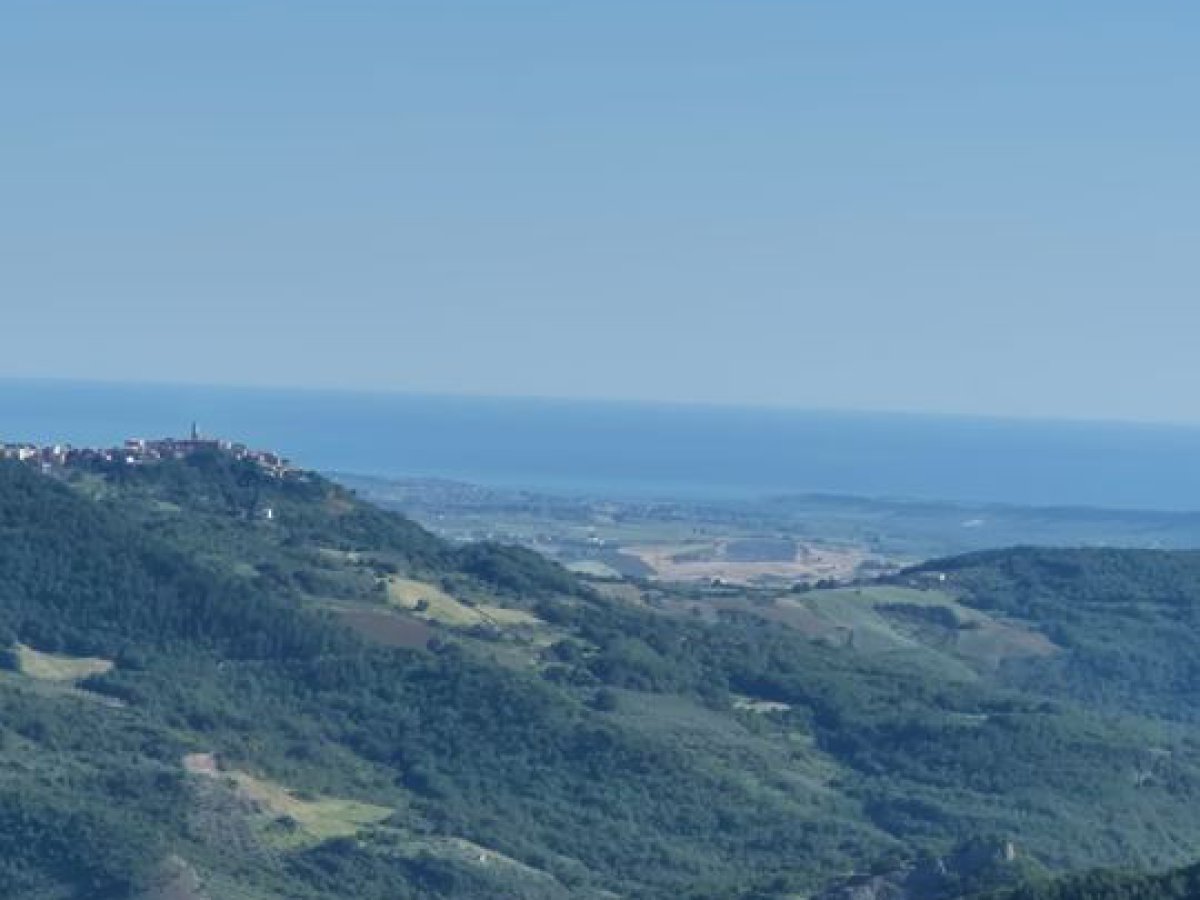 Villa for Sale Palmoli Chieti, Sale Villa Palmoli