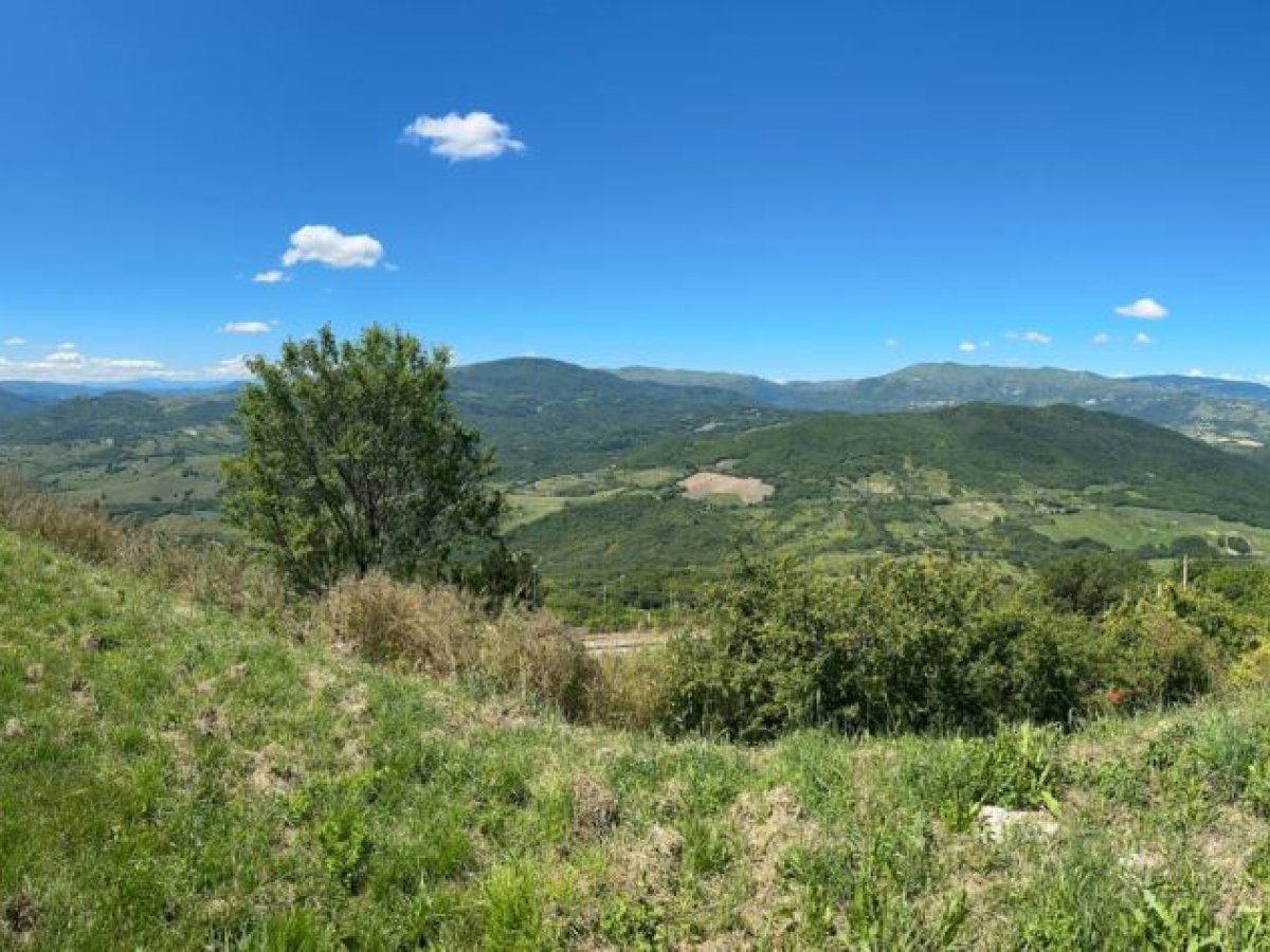 Villa for Sale Palmoli Chieti, Sale Villa Palmoli