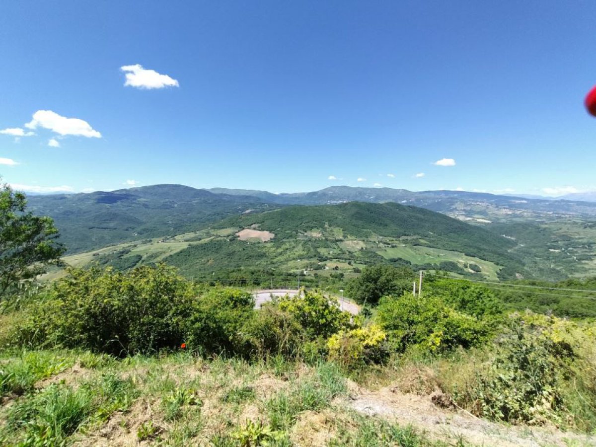 Villa for Sale Palmoli Chieti, Sale Villa Palmoli