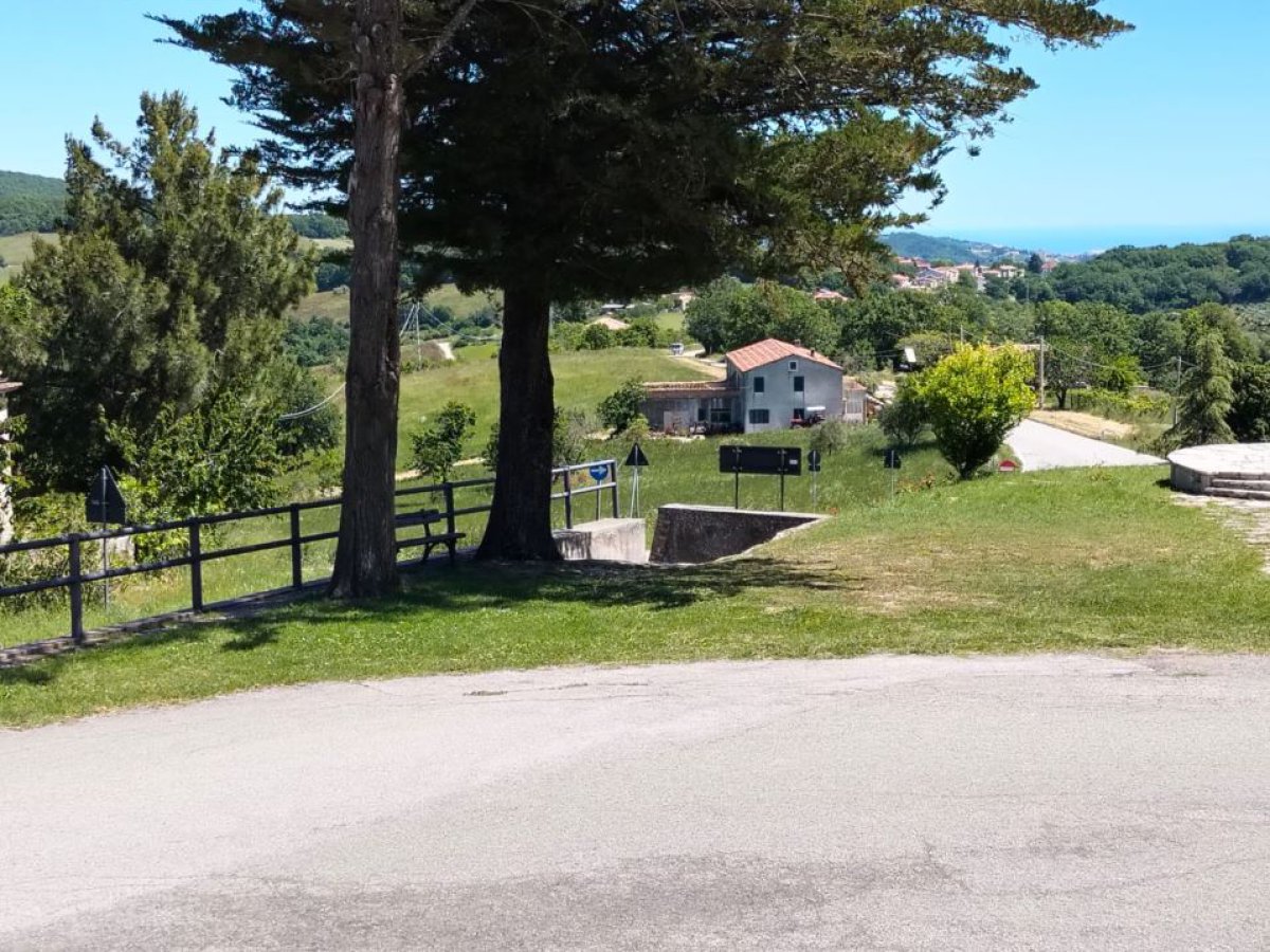 Villa for Sale Palmoli Chieti, Sale Villa Palmoli