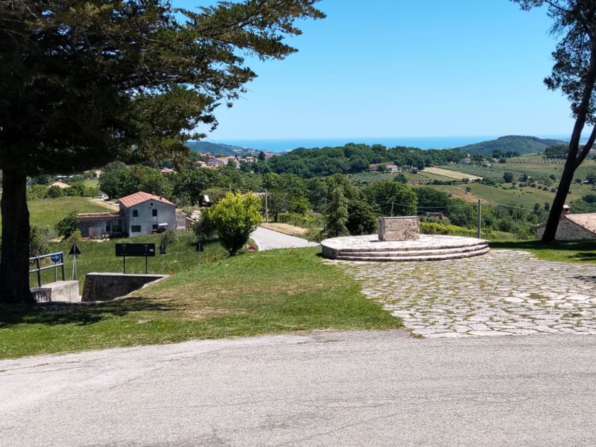 Villa for Sale Palmoli Chieti, Sale Villa Palmoli