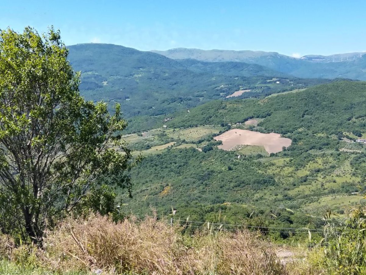 Villa for Sale Palmoli Chieti, Sale Villa Palmoli