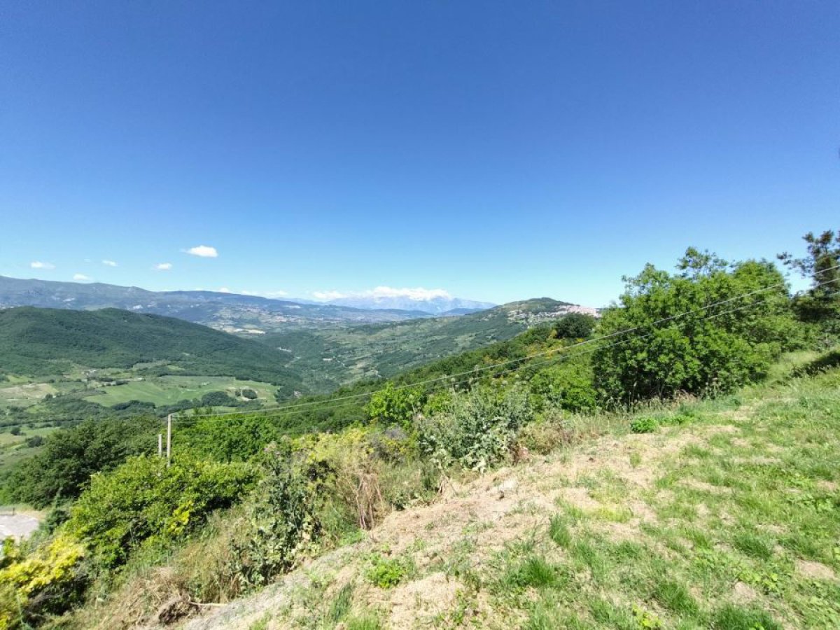 Villa for Sale Palmoli Chieti, Sale Villa Palmoli