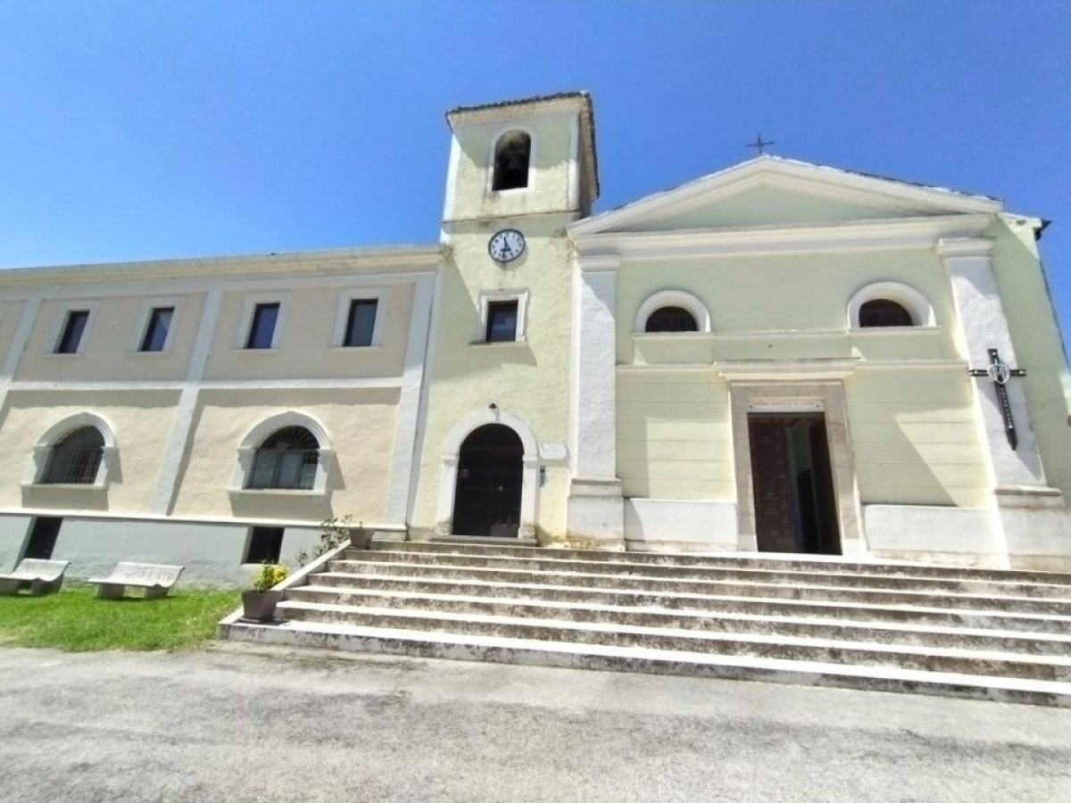 Villa for Sale Palmoli Chieti, Sale Villa Palmoli