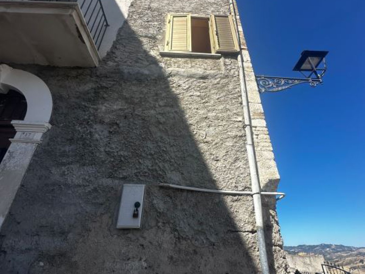 Villa for Sale Casoli Chieti, Sale Villa Casoli