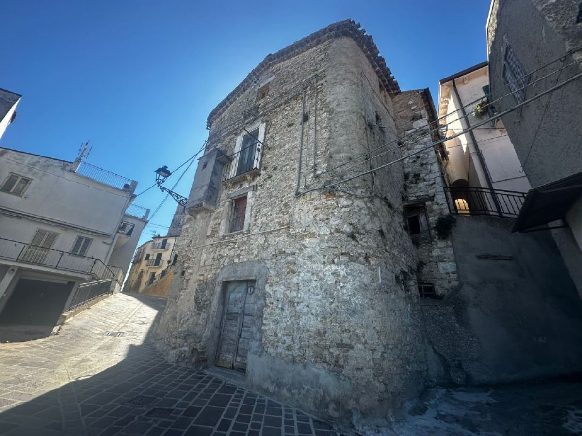 Villa for Sale Casoli Chieti, Sale Villa Casoli