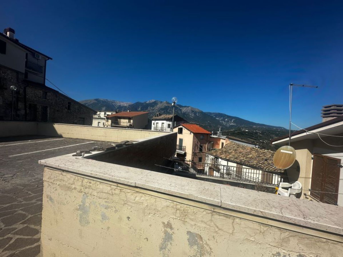 Villa for Sale Casoli Chieti, Sale Villa Casoli