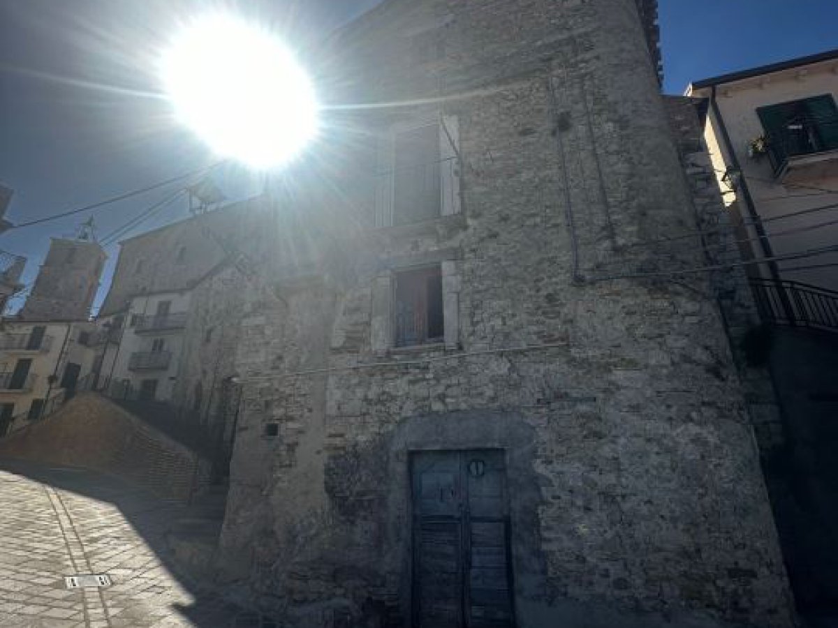 Villa for Sale Casoli Chieti, Sale Villa Casoli