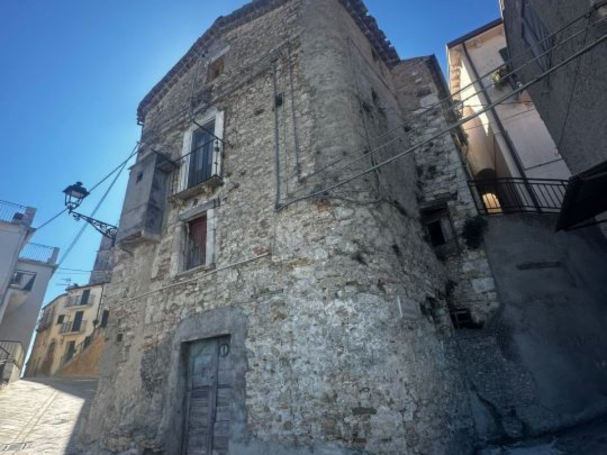 Villa for Sale Casoli Chieti, Sale Villa Casoli